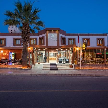 Majeste Hotel Bodrum Gumbet Exterior photo