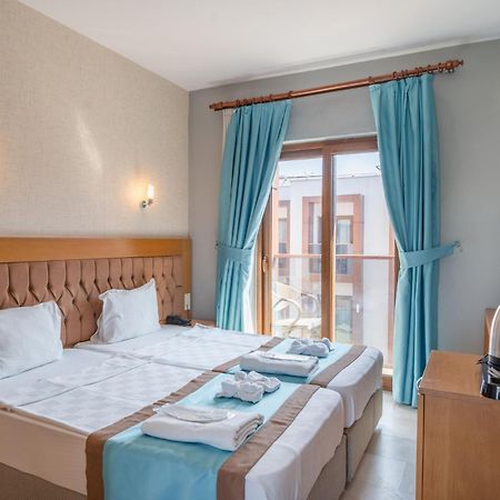 Majeste Hotel Bodrum Gumbet Exterior photo