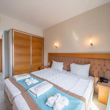 Majeste Hotel Bodrum Gumbet Exterior photo