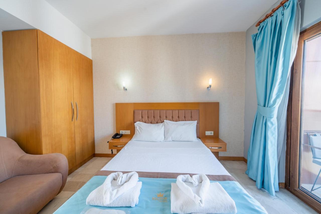 Majeste Hotel Bodrum Gumbet Exterior photo