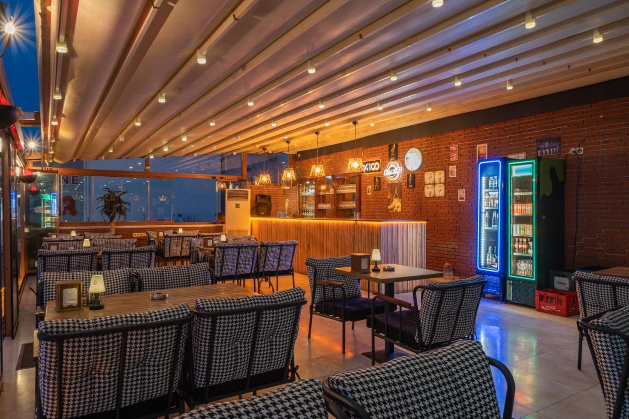 Majeste Hotel Bodrum Gumbet Exterior photo
