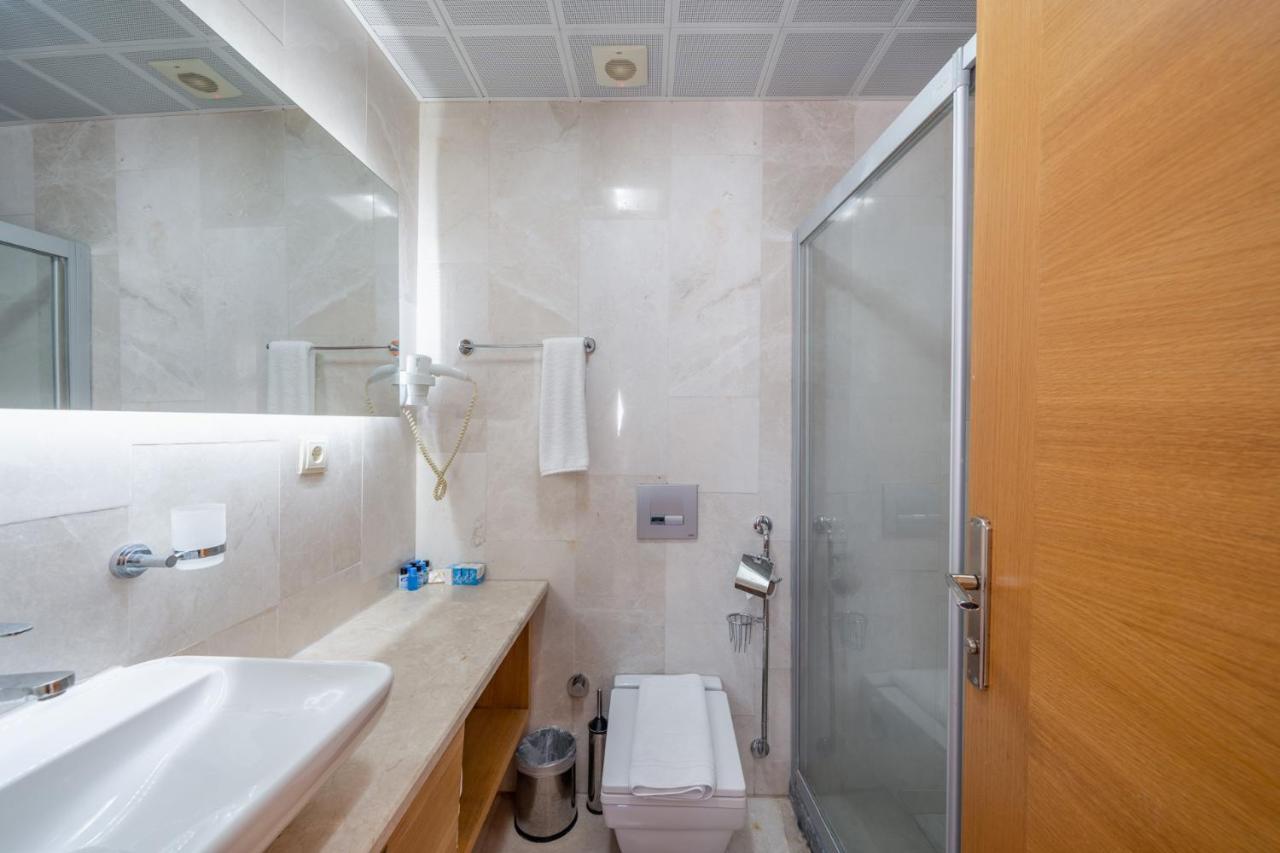 Majeste Hotel Bodrum Gumbet Exterior photo