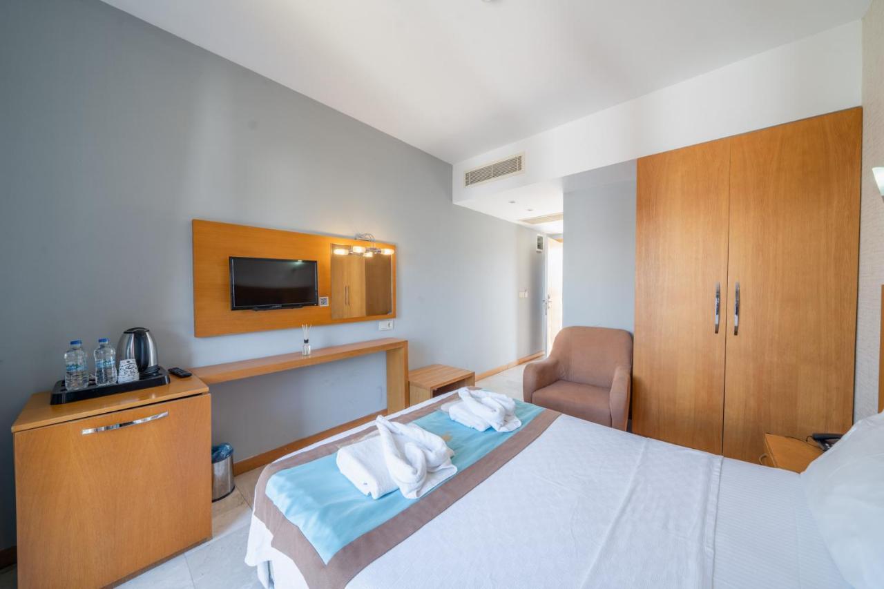 Majeste Hotel Bodrum Gumbet Exterior photo