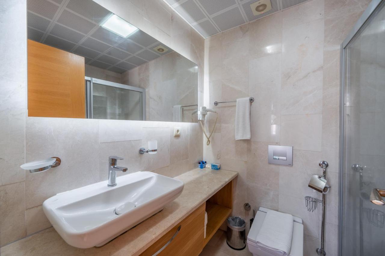 Majeste Hotel Bodrum Gumbet Exterior photo