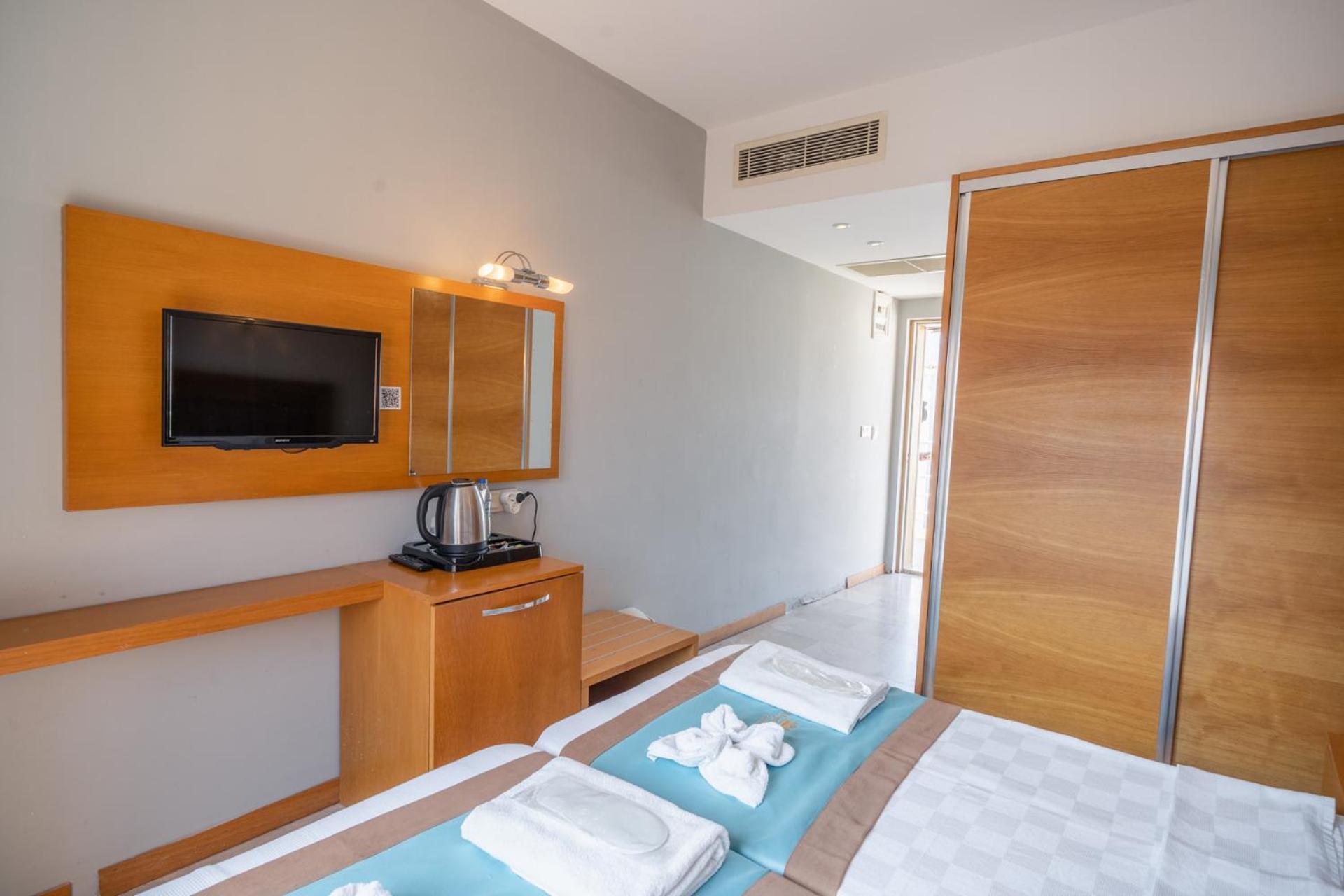 Majeste Hotel Bodrum Gumbet Exterior photo