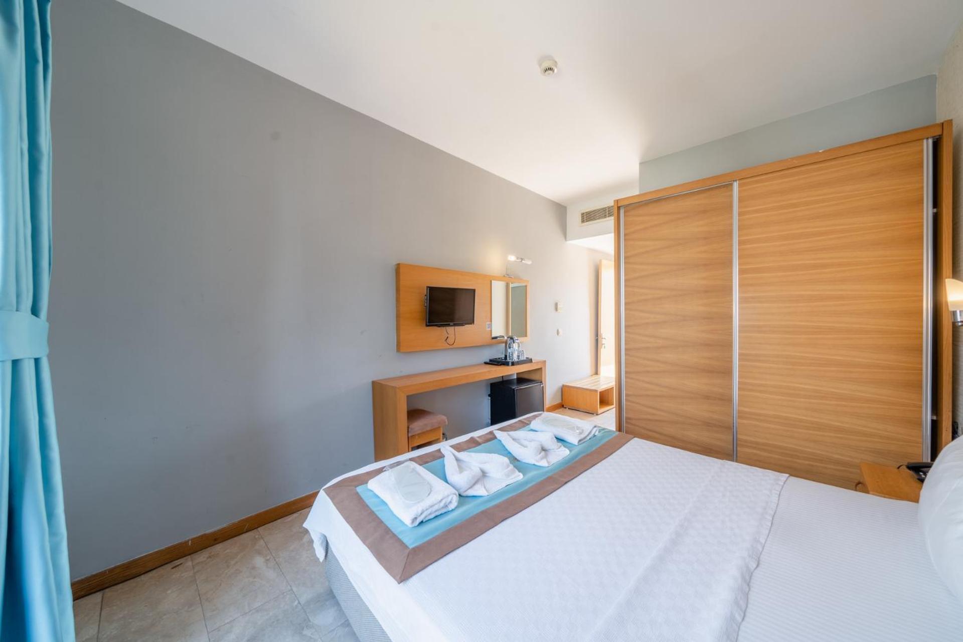 Majeste Hotel Bodrum Gumbet Exterior photo
